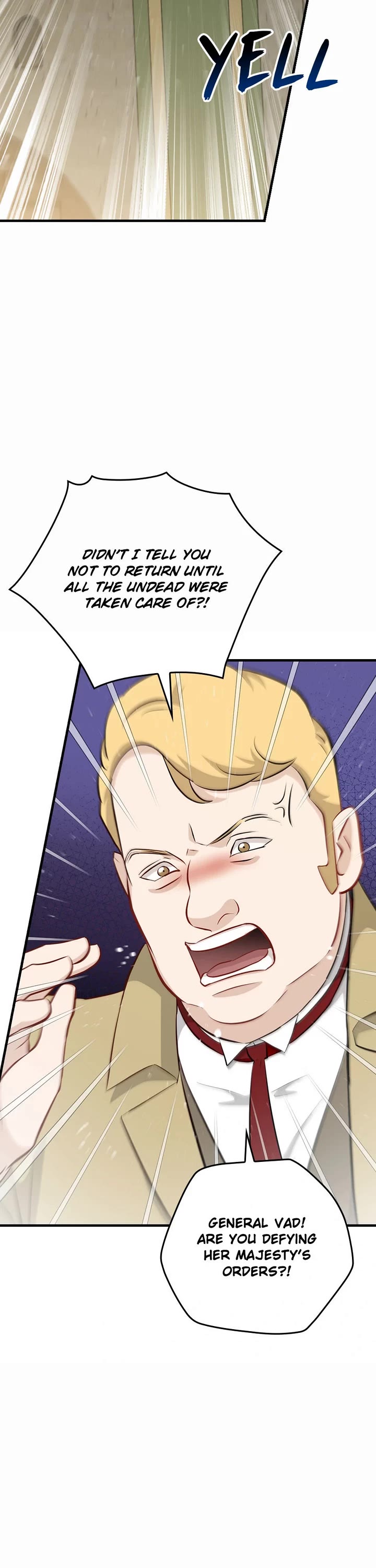 Leveling Up, By Only Eating! chapter 197 page 27