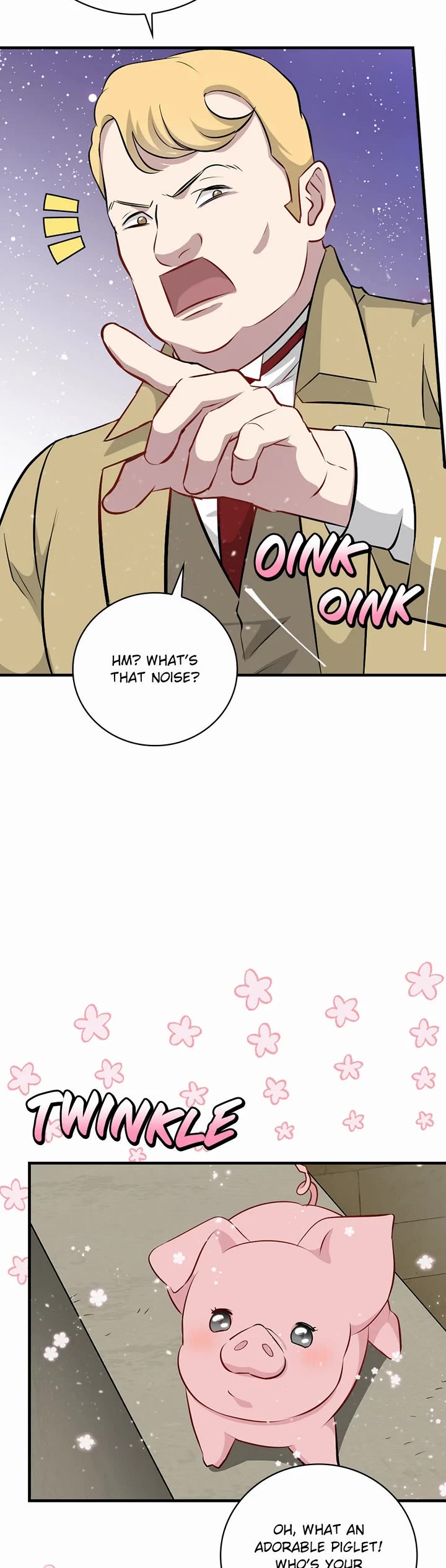 Leveling Up, By Only Eating! chapter 197 page 29