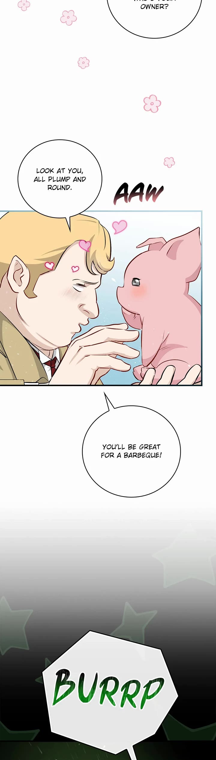 Leveling Up, By Only Eating! chapter 197 page 30