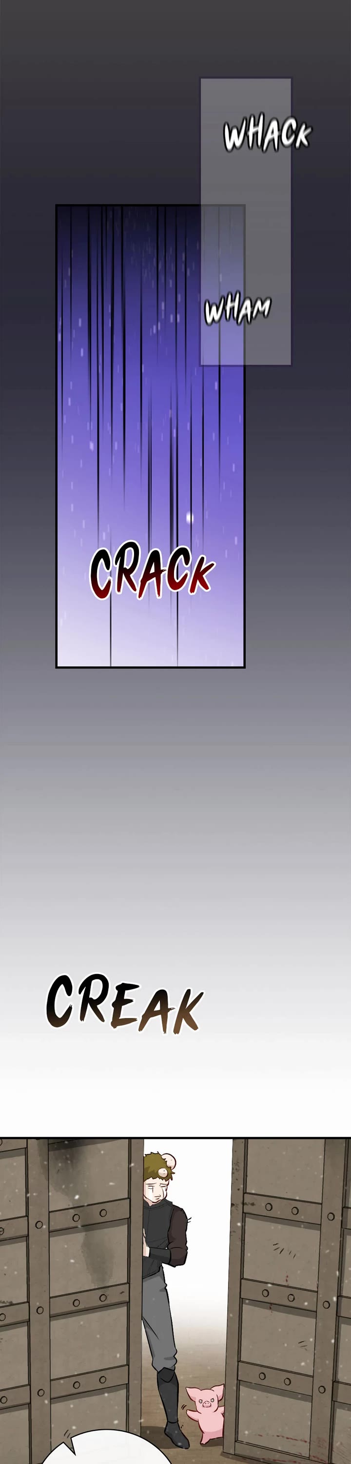 Leveling Up, By Only Eating! chapter 197 page 32