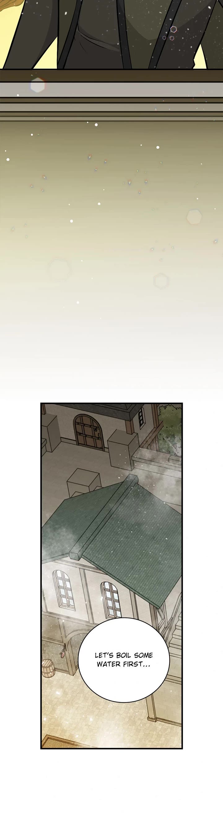 Leveling Up, By Only Eating! chapter 197 page 35