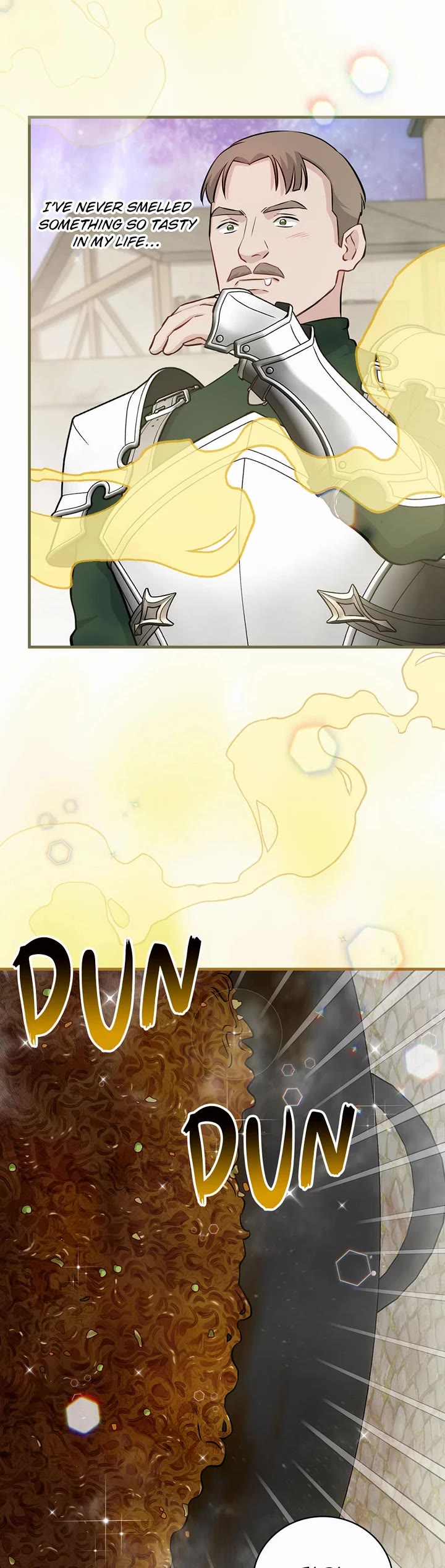 Leveling Up, By Only Eating! chapter 197 page 39