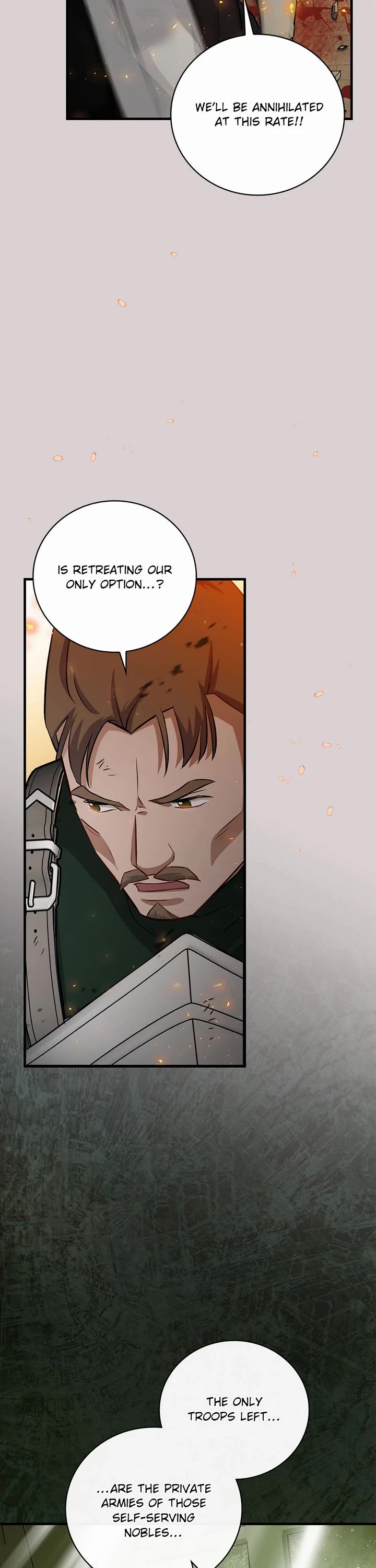 Leveling Up, By Only Eating! chapter 197 page 6