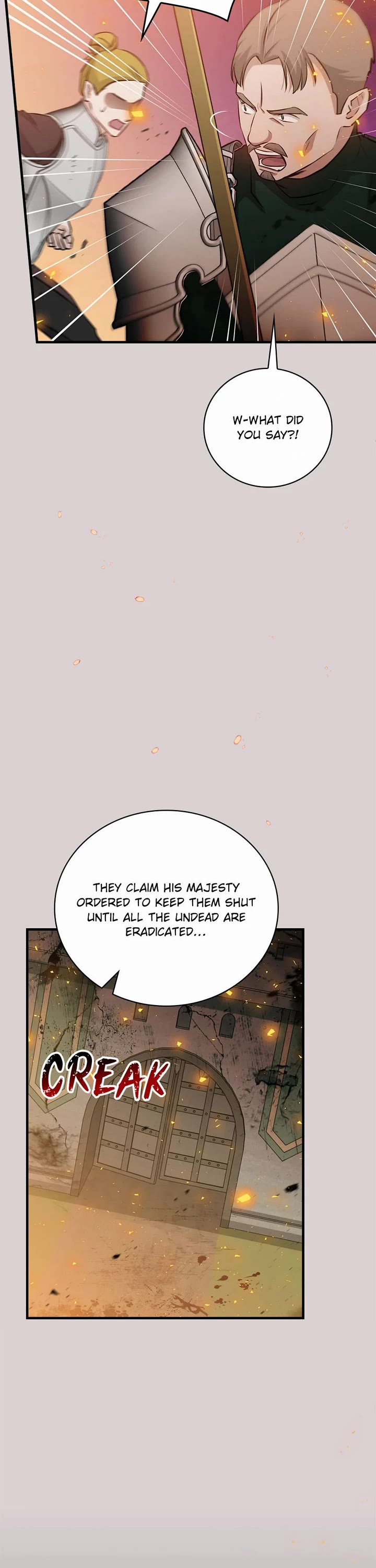 Leveling Up, By Only Eating! chapter 197 page 8