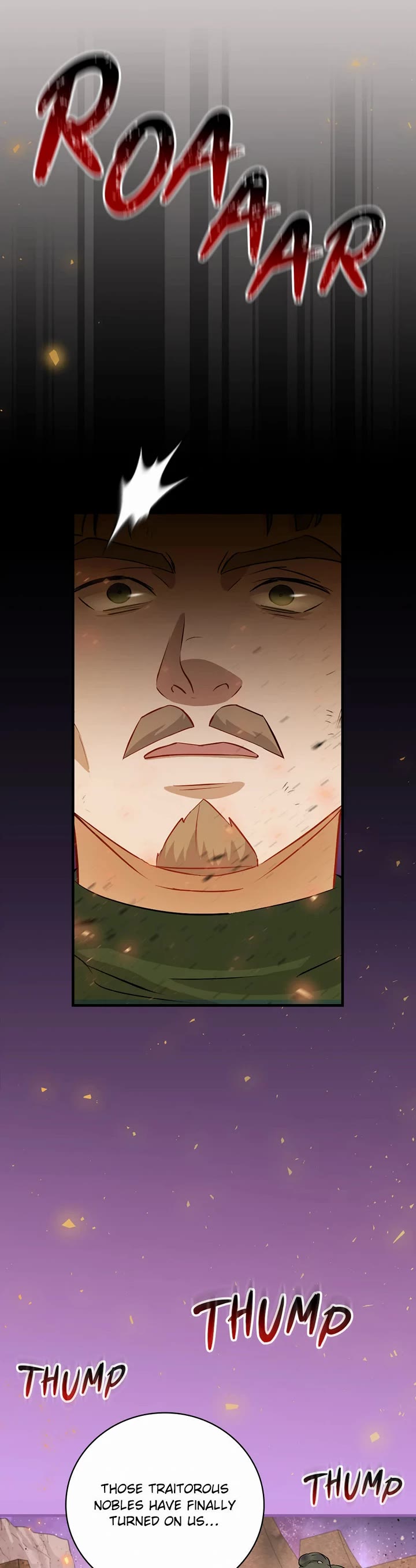 Leveling Up, By Only Eating! chapter 197 page 9