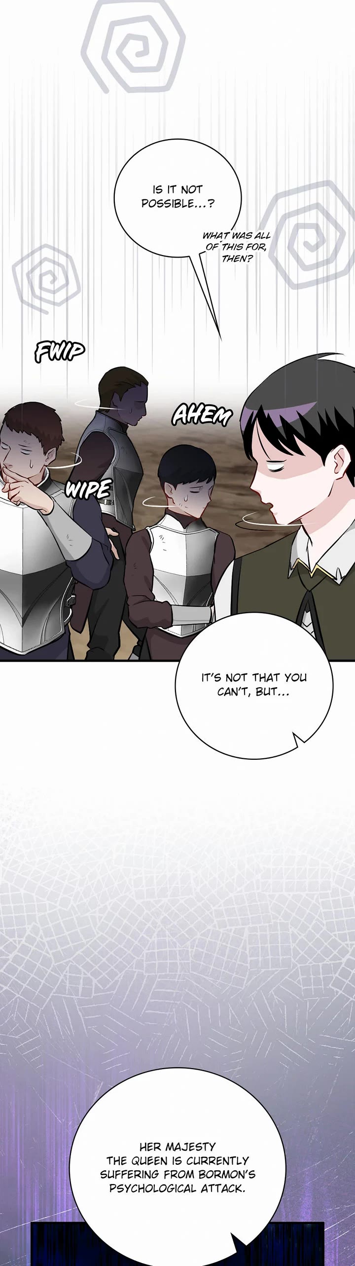 Leveling Up, By Only Eating! chapter 198 page 10