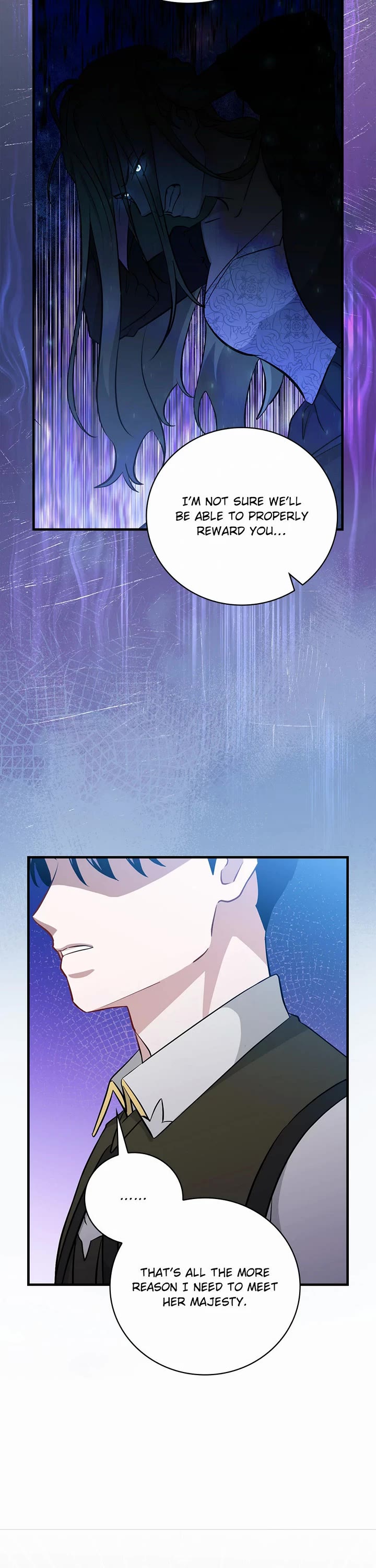 Leveling Up, By Only Eating! chapter 198 page 11