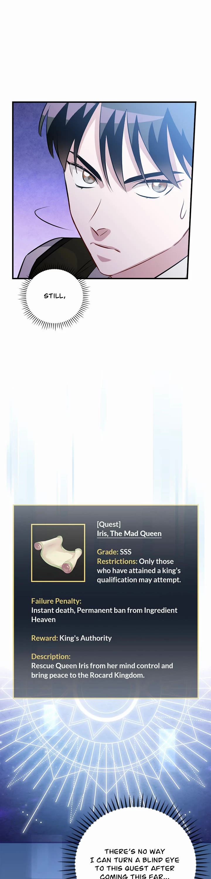 Leveling Up, By Only Eating! chapter 198 page 13