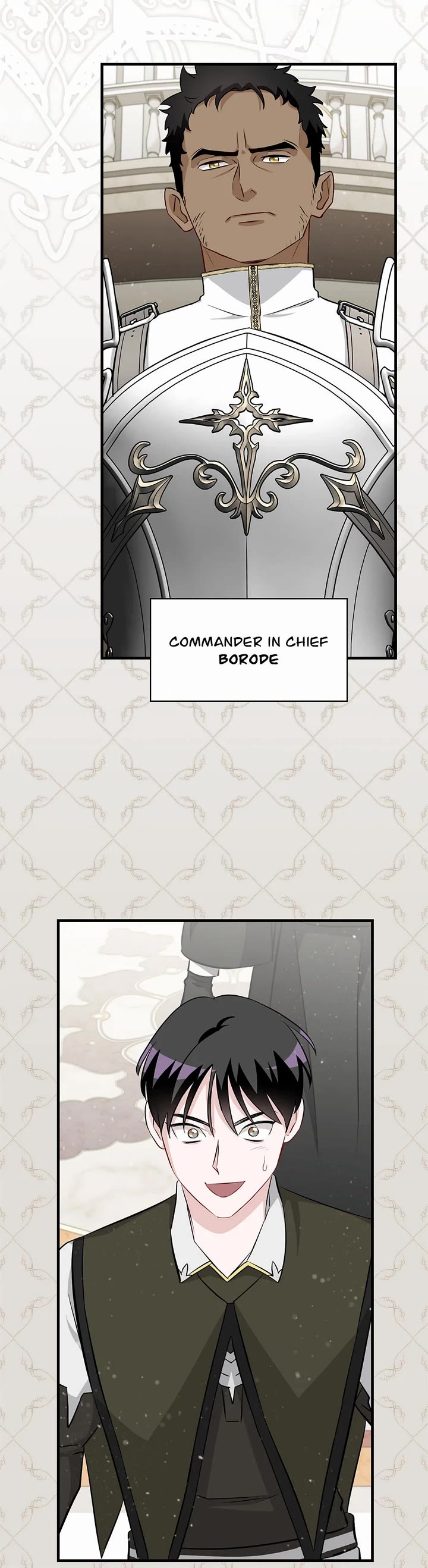 Leveling Up, By Only Eating! chapter 198 page 15