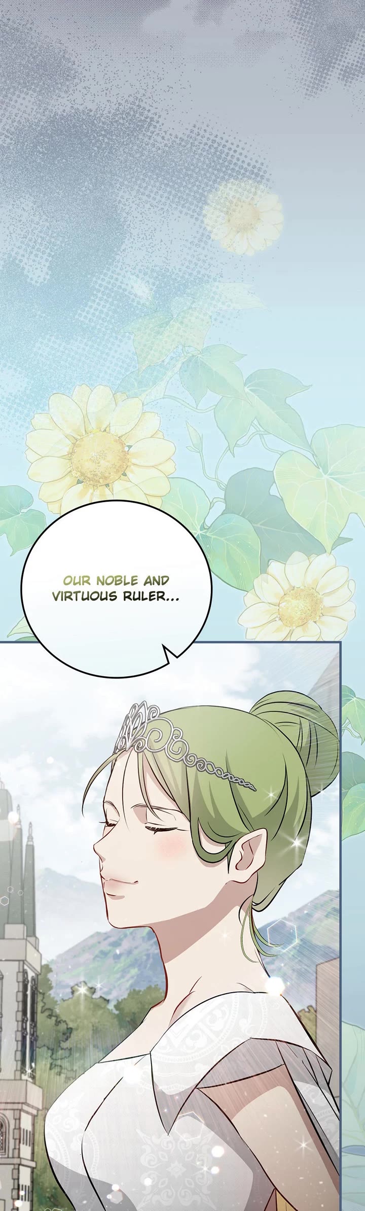 Leveling Up, By Only Eating! chapter 198 page 20