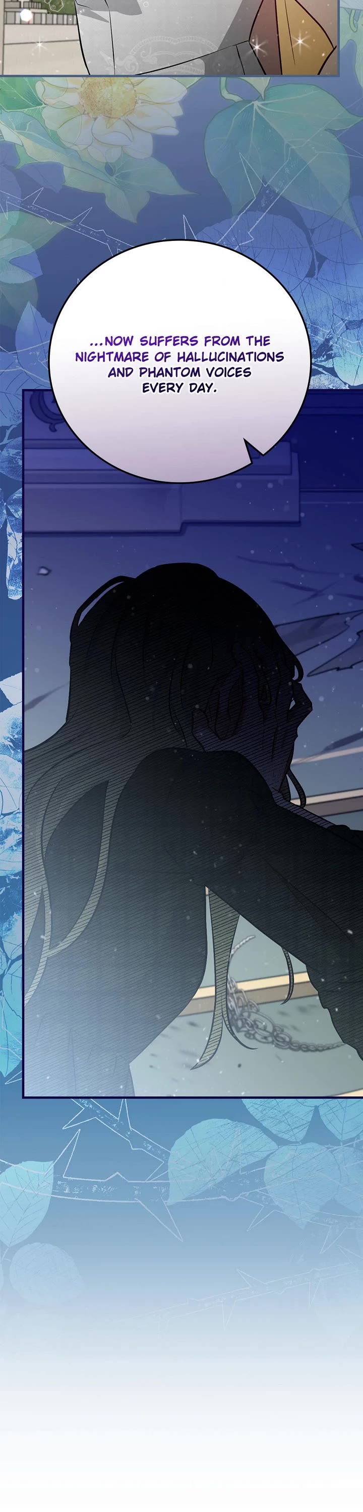 Leveling Up, By Only Eating! chapter 198 page 21