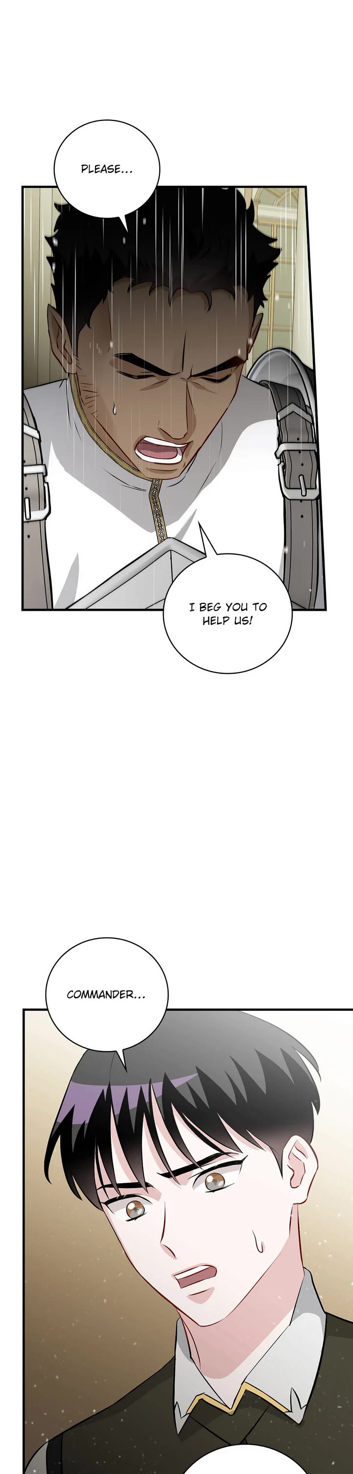 Leveling Up, By Only Eating! chapter 198 page 22