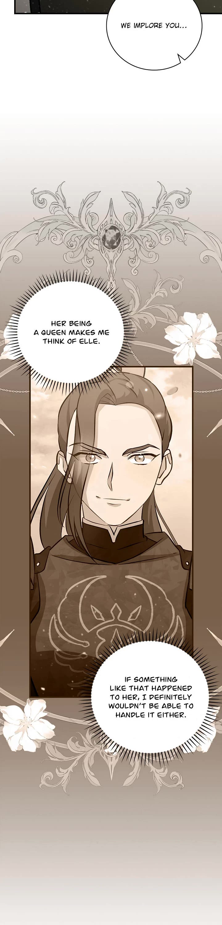 Leveling Up, By Only Eating! chapter 198 page 23