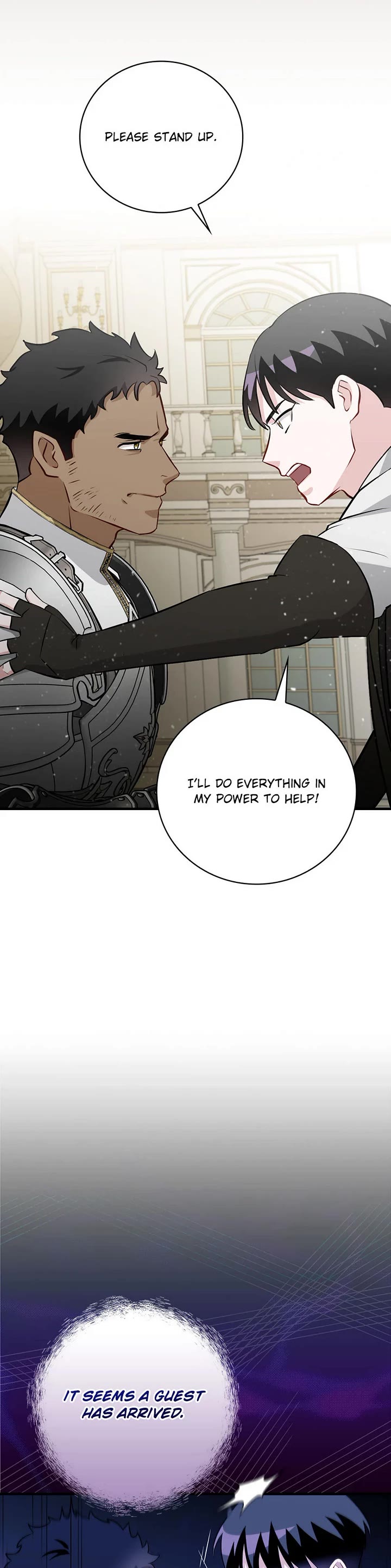 Leveling Up, By Only Eating! chapter 198 page 24