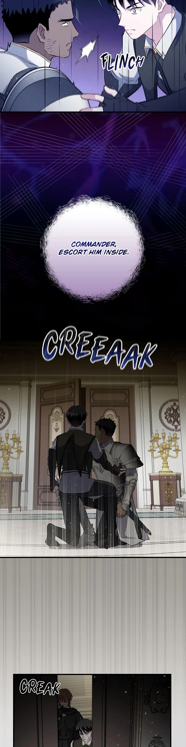 Leveling Up, By Only Eating! chapter 198 page 25