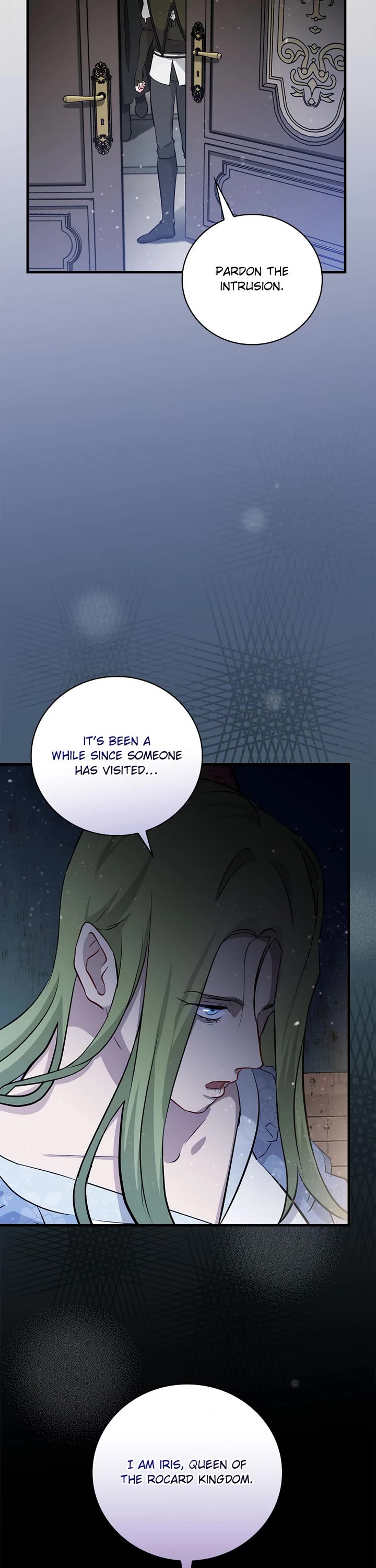 Leveling Up, By Only Eating! chapter 198 page 26