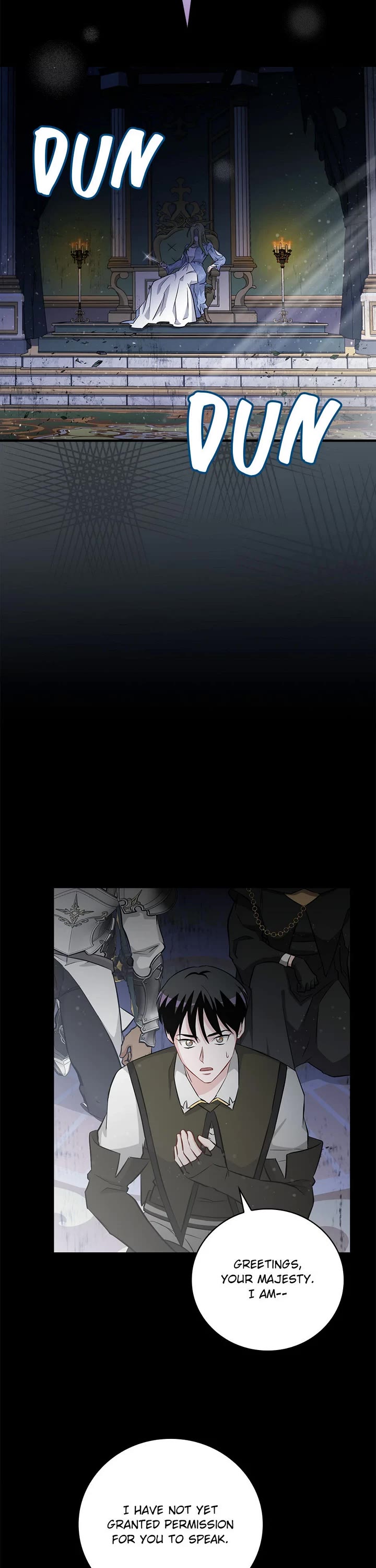 Leveling Up, By Only Eating! chapter 198 page 27