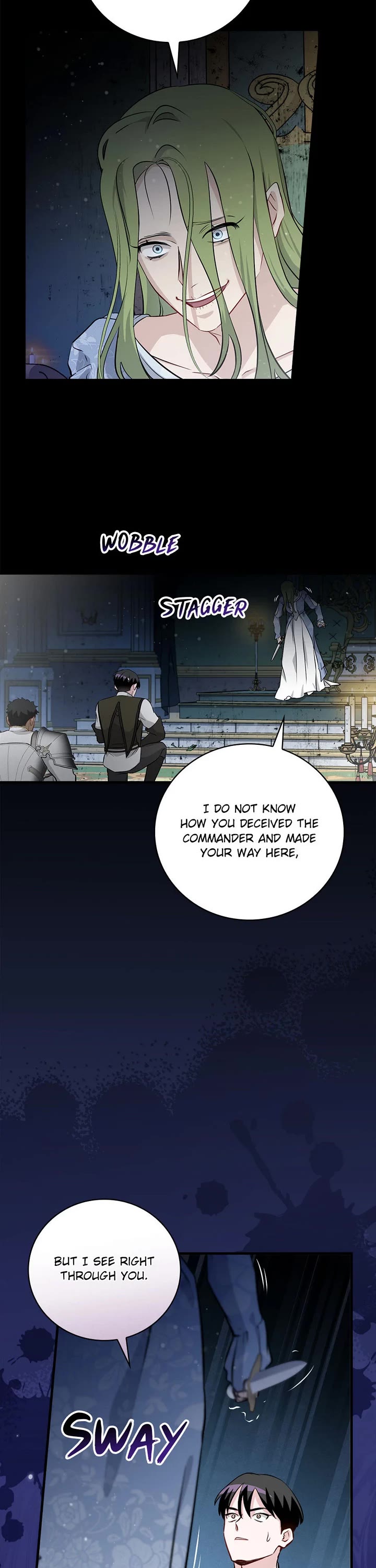 Leveling Up, By Only Eating! chapter 198 page 28