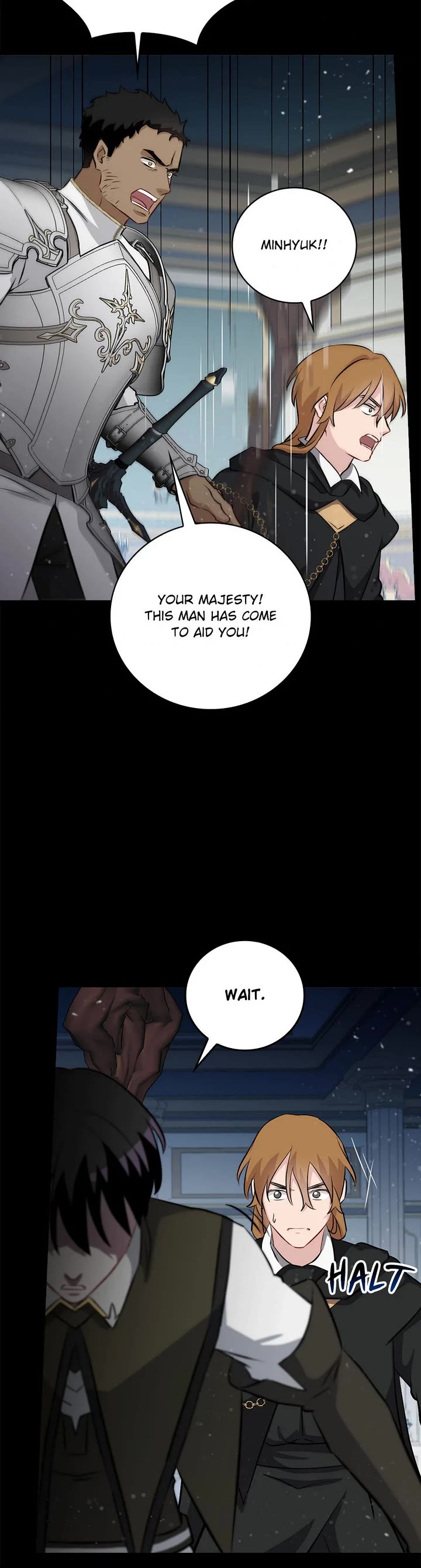 Leveling Up, By Only Eating! chapter 198 page 30