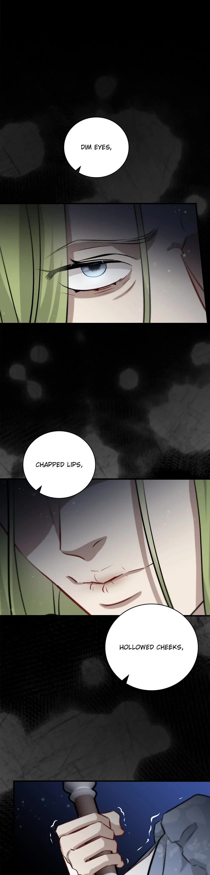 Leveling Up, By Only Eating! chapter 198 page 31