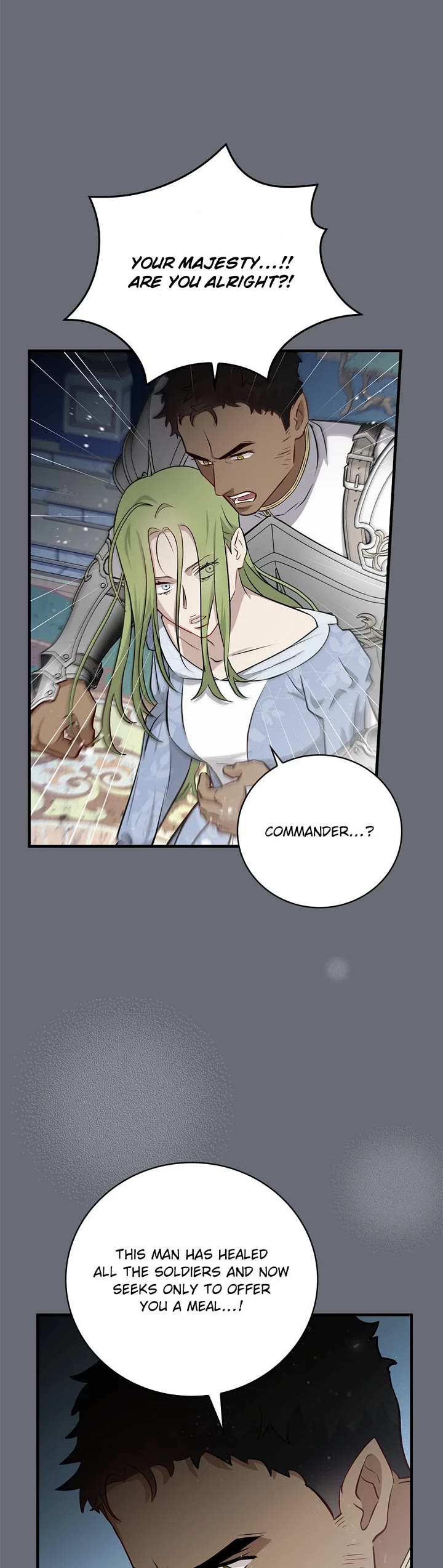 Leveling Up, By Only Eating! chapter 198 page 35