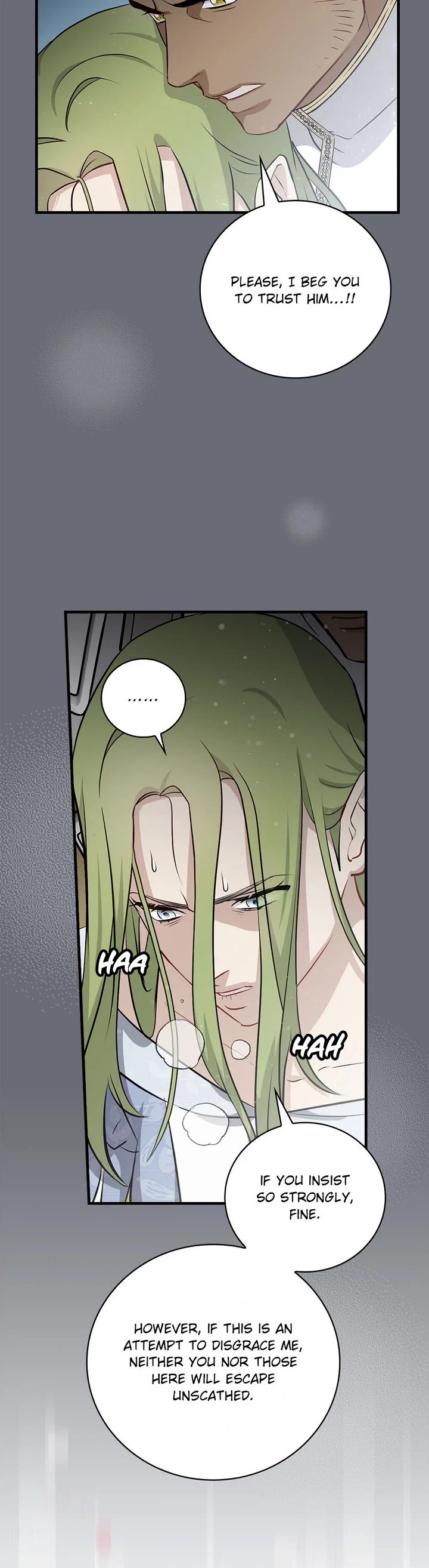 Leveling Up, By Only Eating! chapter 198 page 36