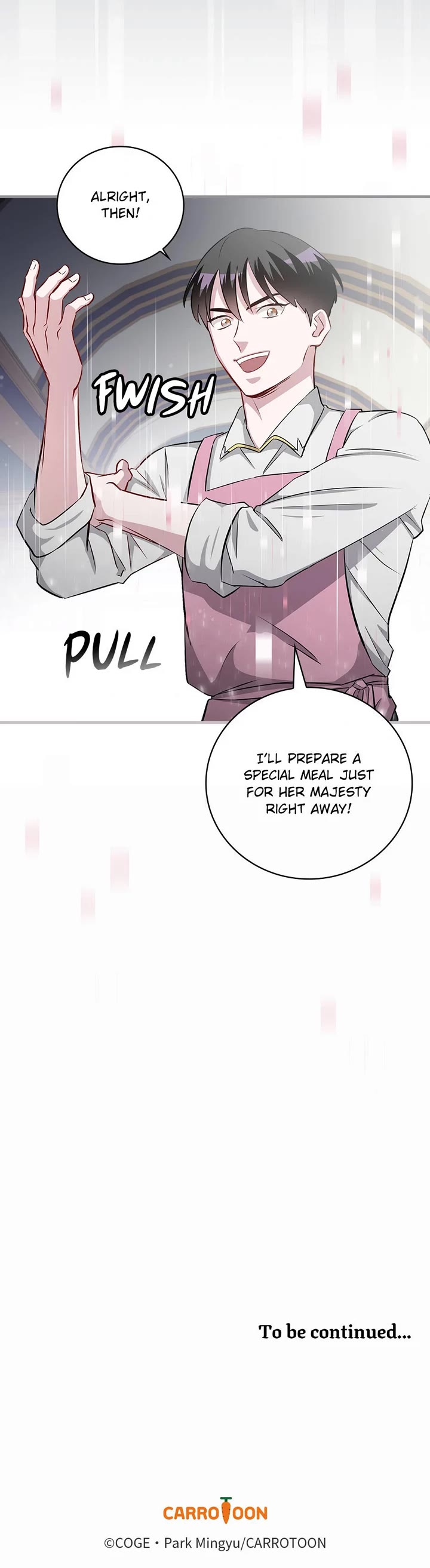 Leveling Up, By Only Eating! chapter 198 page 37