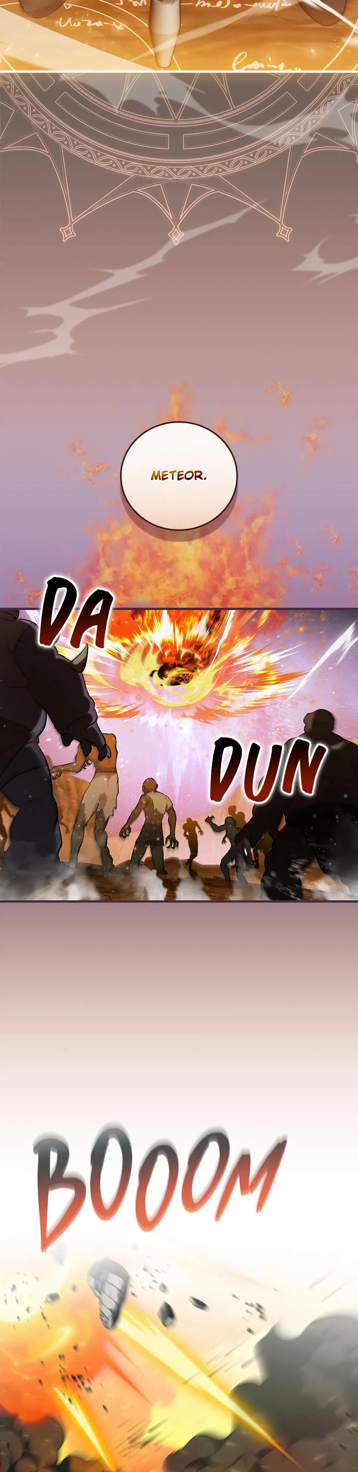 Leveling Up, By Only Eating! chapter 198 page 4