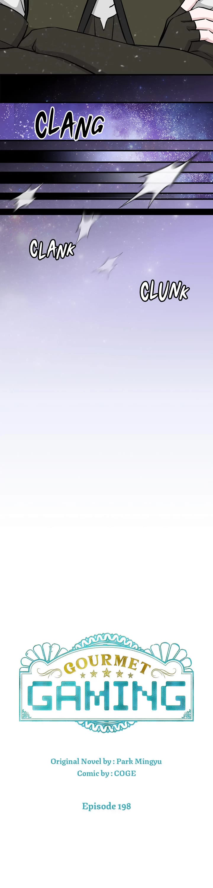 Leveling Up, By Only Eating! chapter 198 page 7