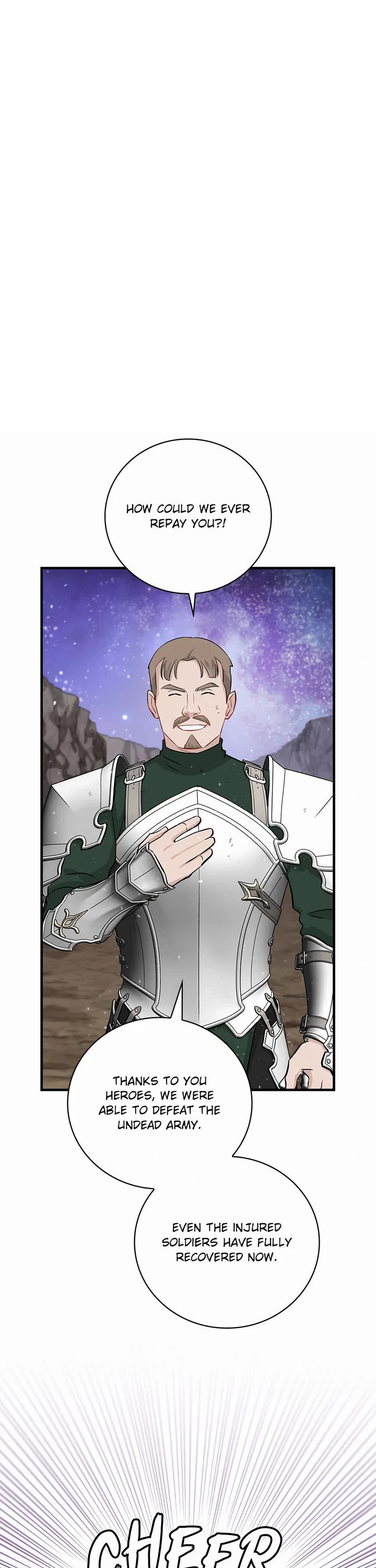 Leveling Up, By Only Eating! chapter 198 page 8