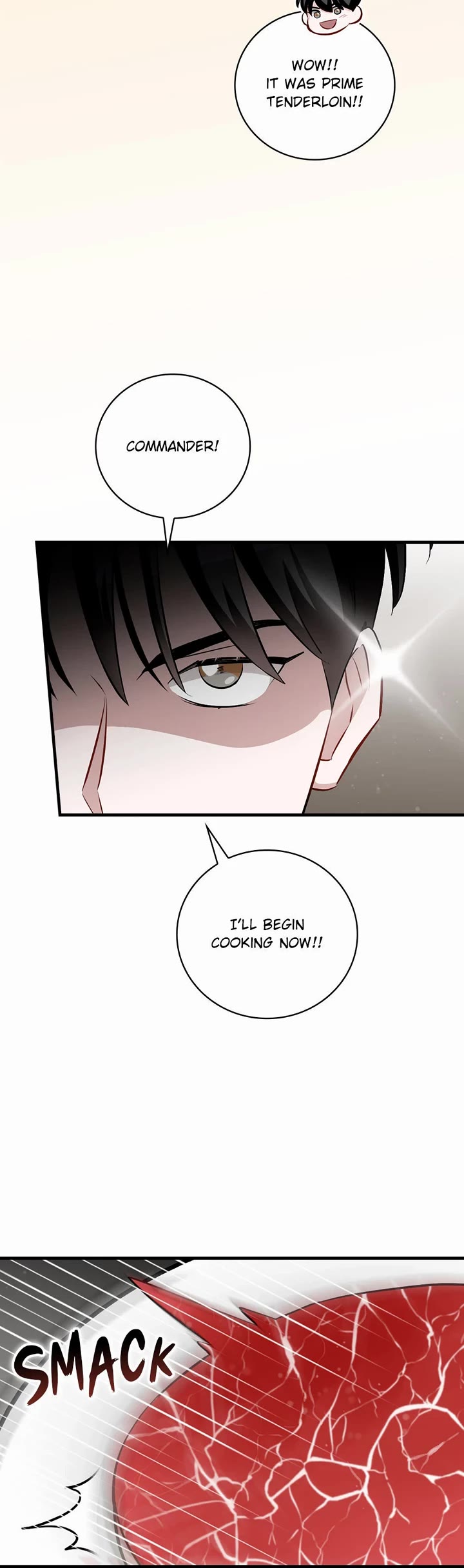 Leveling Up, By Only Eating! chapter 199 page 10