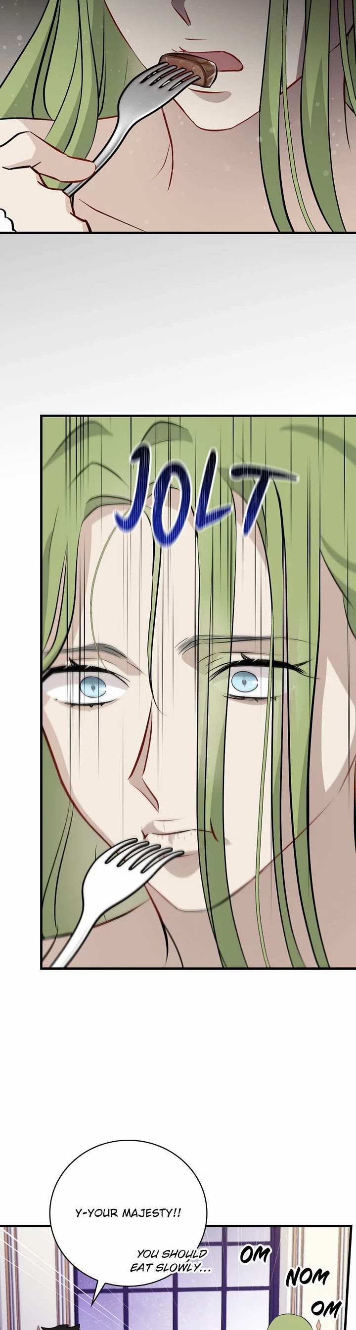 Leveling Up, By Only Eating! chapter 199 page 19