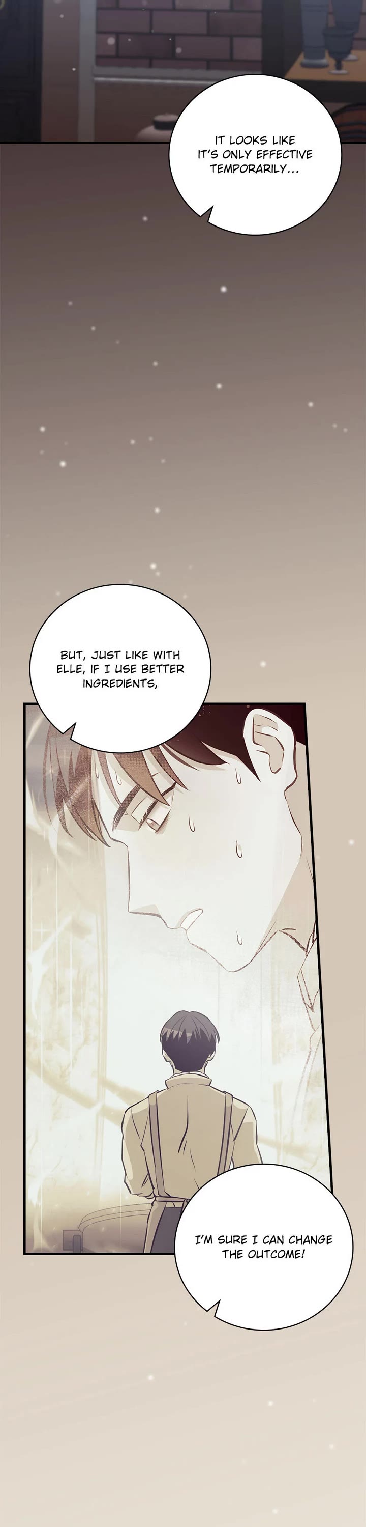 Leveling Up, By Only Eating! chapter 199 page 2