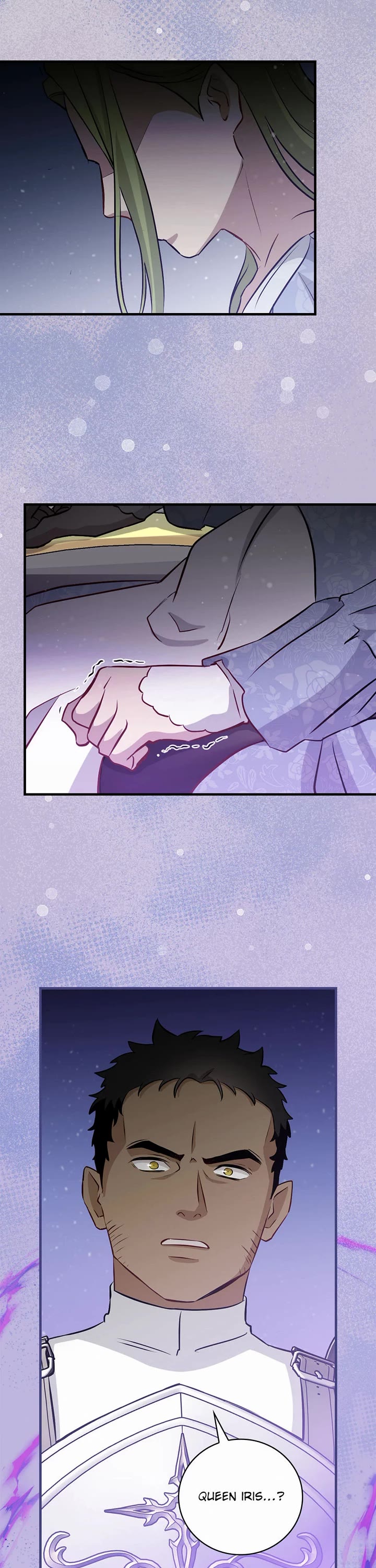 Leveling Up, By Only Eating! chapter 199 page 22