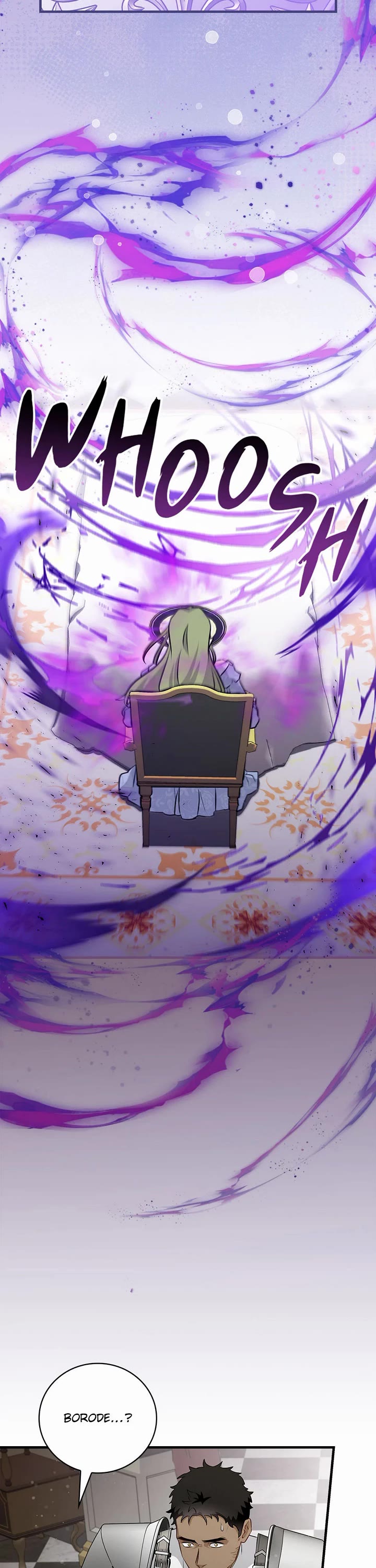 Leveling Up, By Only Eating! chapter 199 page 23