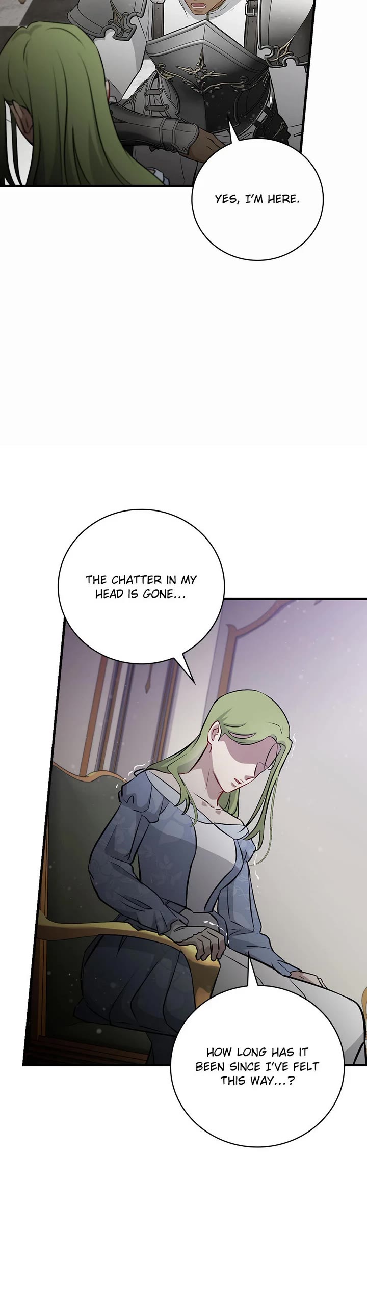 Leveling Up, By Only Eating! chapter 199 page 24