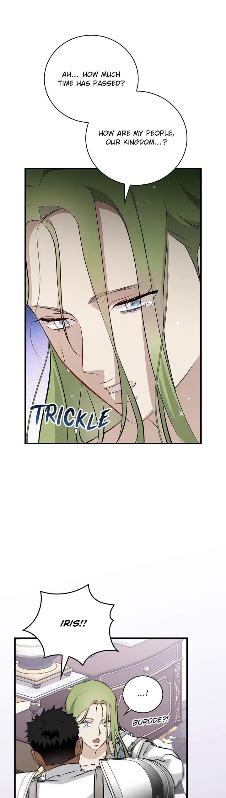 Leveling Up, By Only Eating! chapter 199 page 25