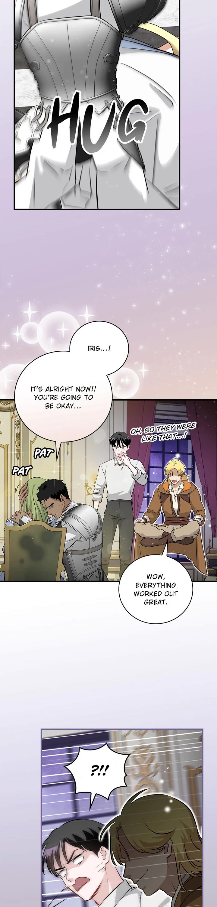 Leveling Up, By Only Eating! chapter 199 page 26