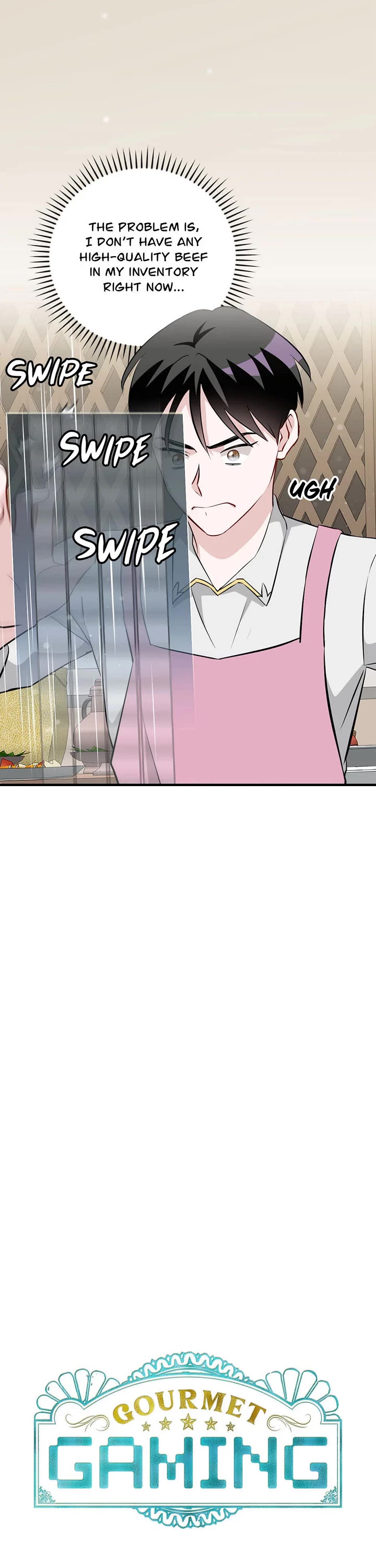 Leveling Up, By Only Eating! chapter 199 page 3