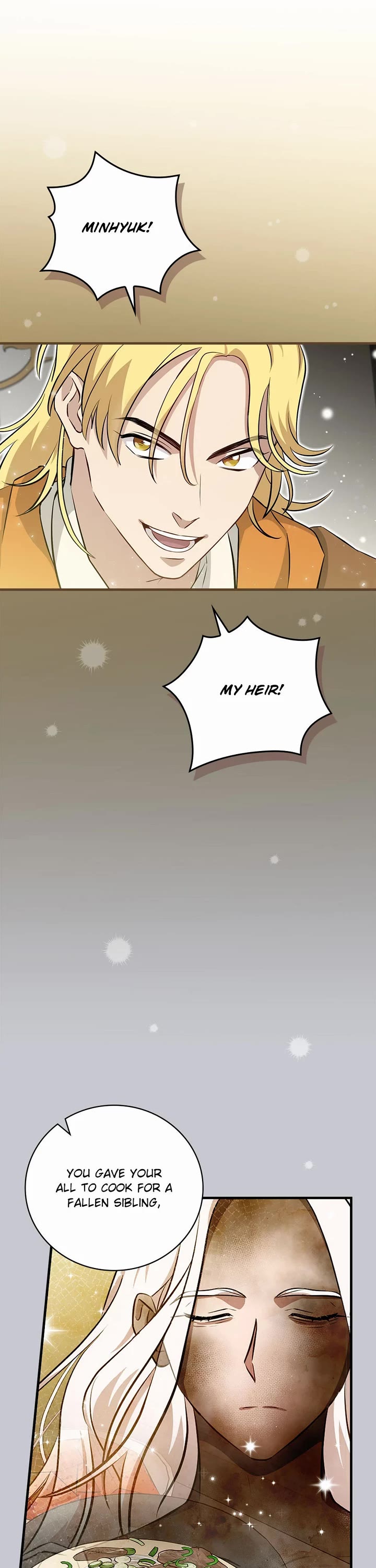 Leveling Up, By Only Eating! chapter 199 page 32