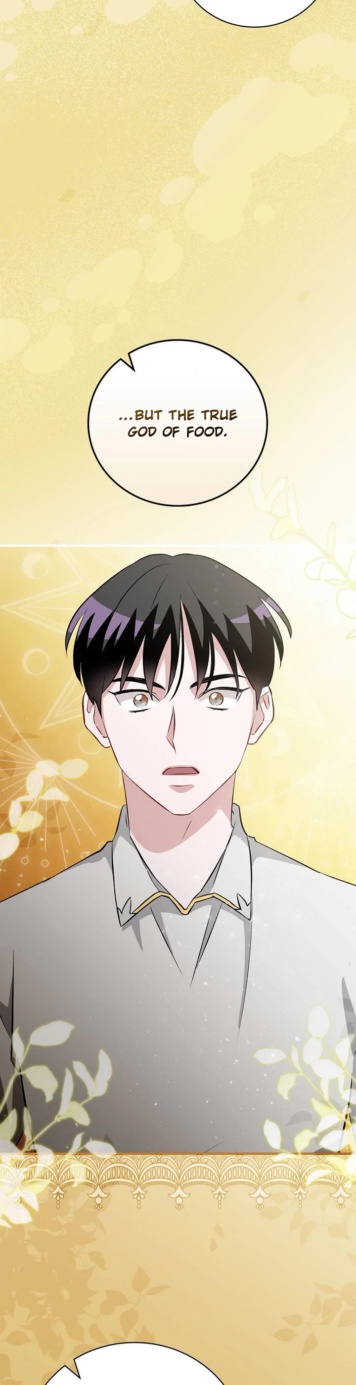 Leveling Up, By Only Eating! chapter 199 page 35