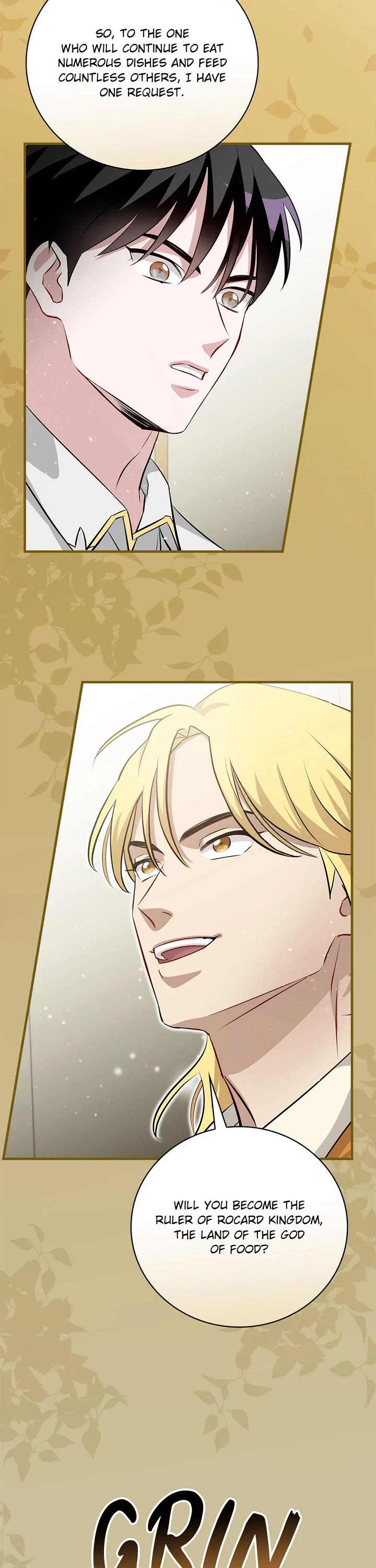 Leveling Up, By Only Eating! chapter 199 page 36