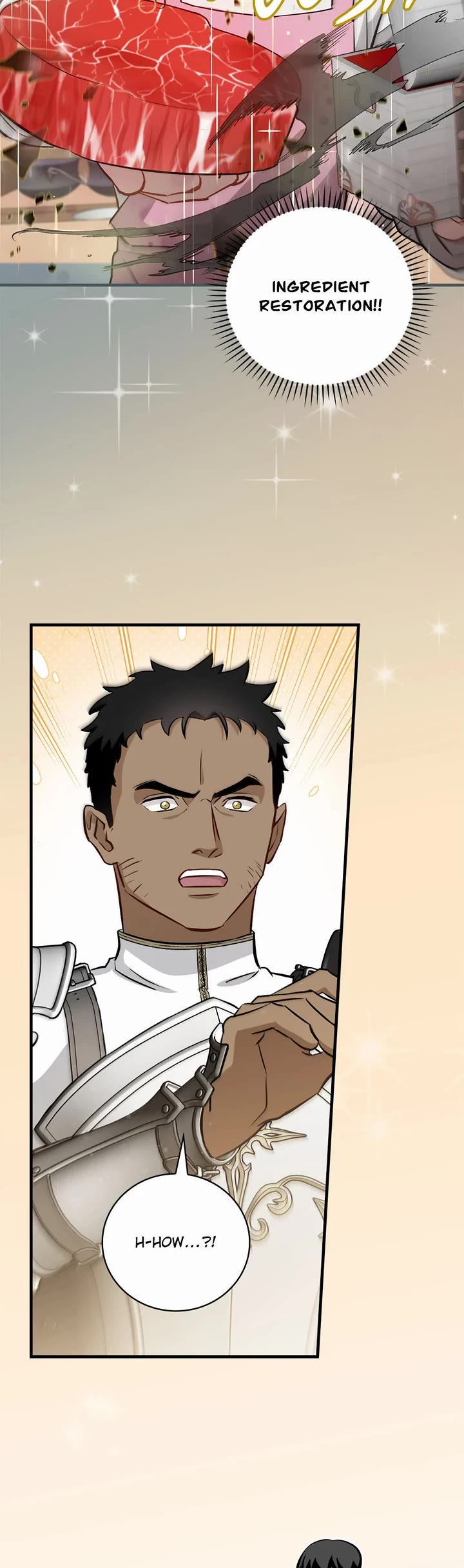 Leveling Up, By Only Eating! chapter 199 page 9