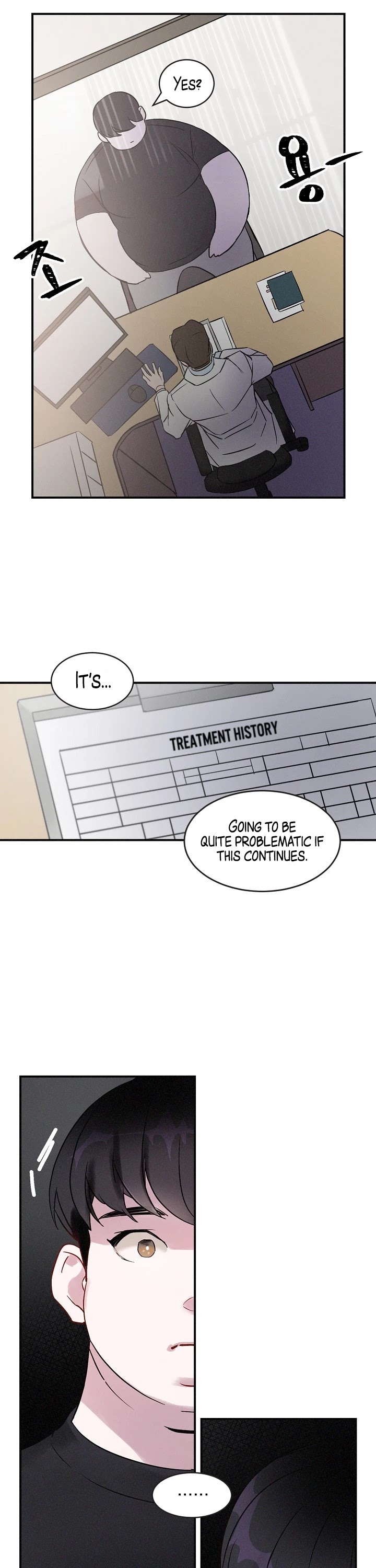 Leveling Up, By Only Eating! chapter 2 page 17