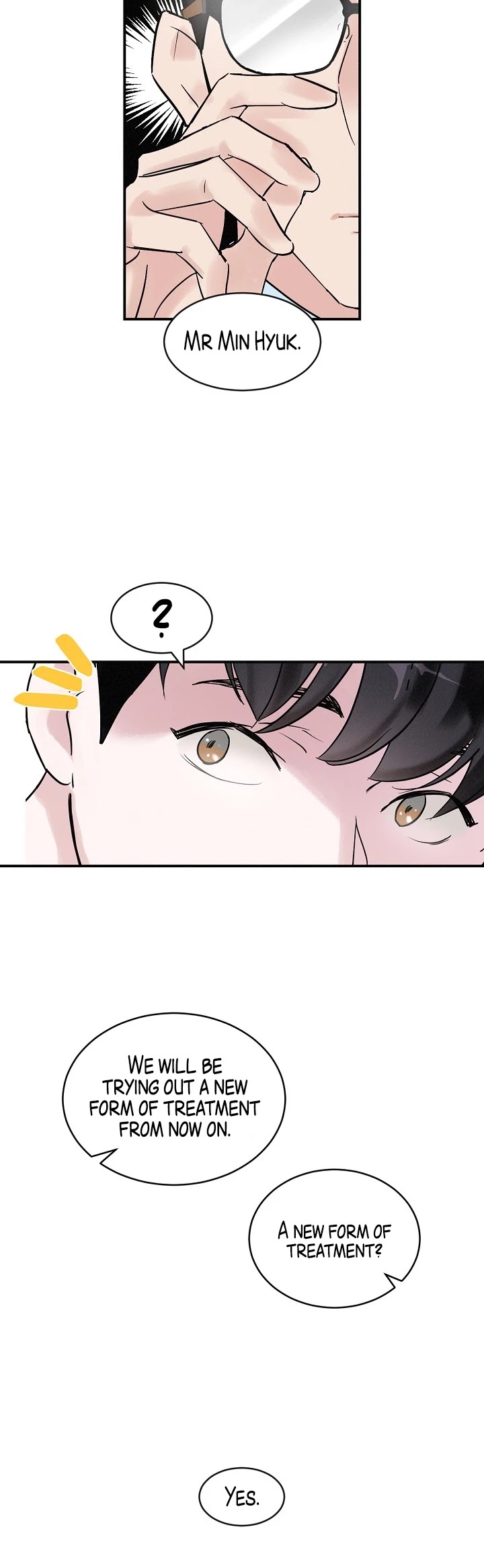 Leveling Up, By Only Eating! chapter 2 page 20