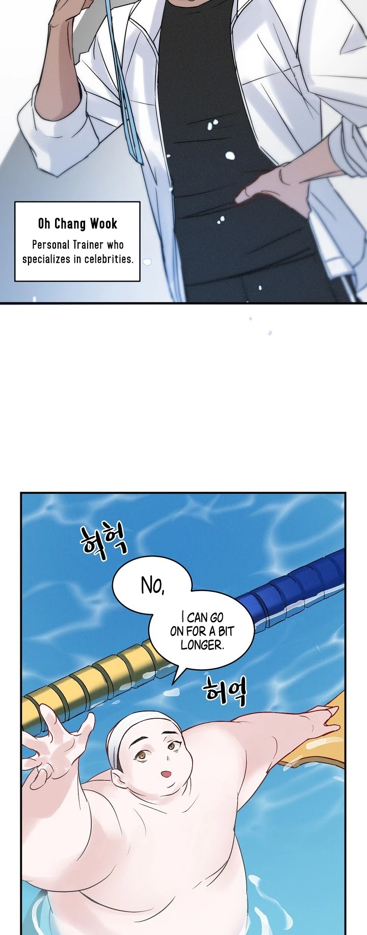 Leveling Up, By Only Eating! chapter 2 page 29