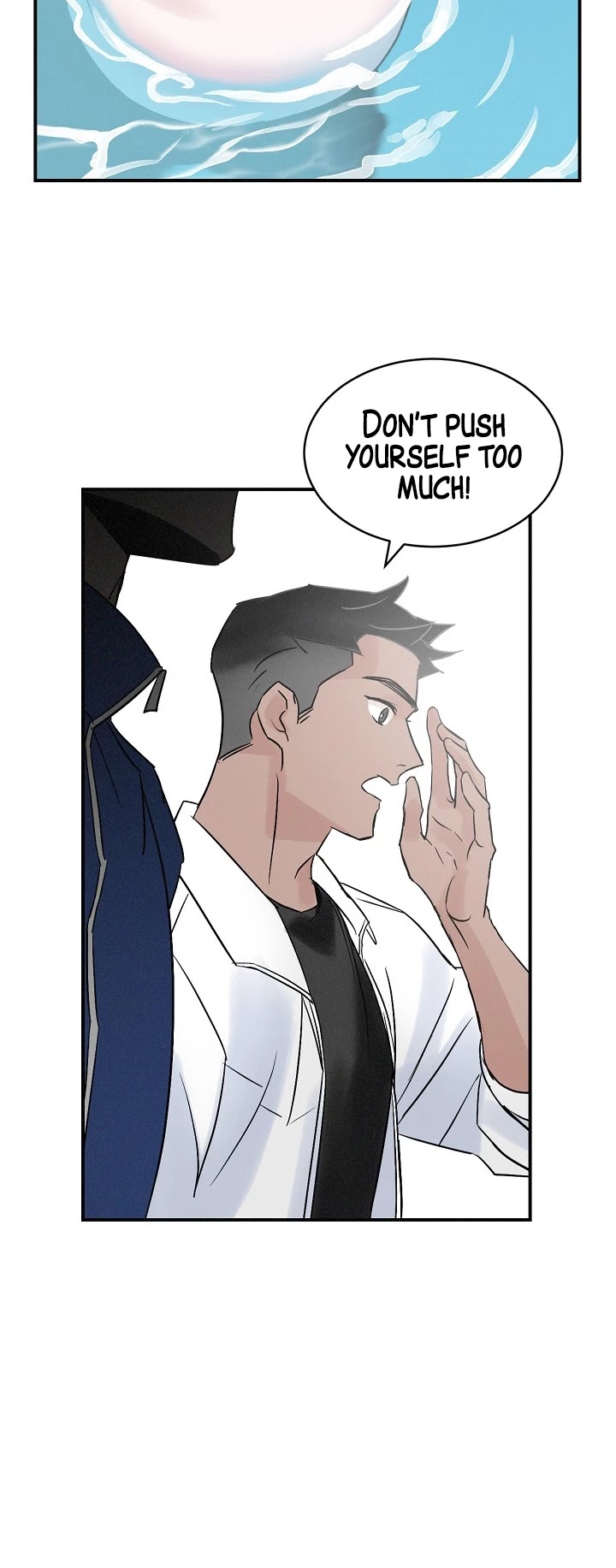 Leveling Up, By Only Eating! chapter 2 page 30