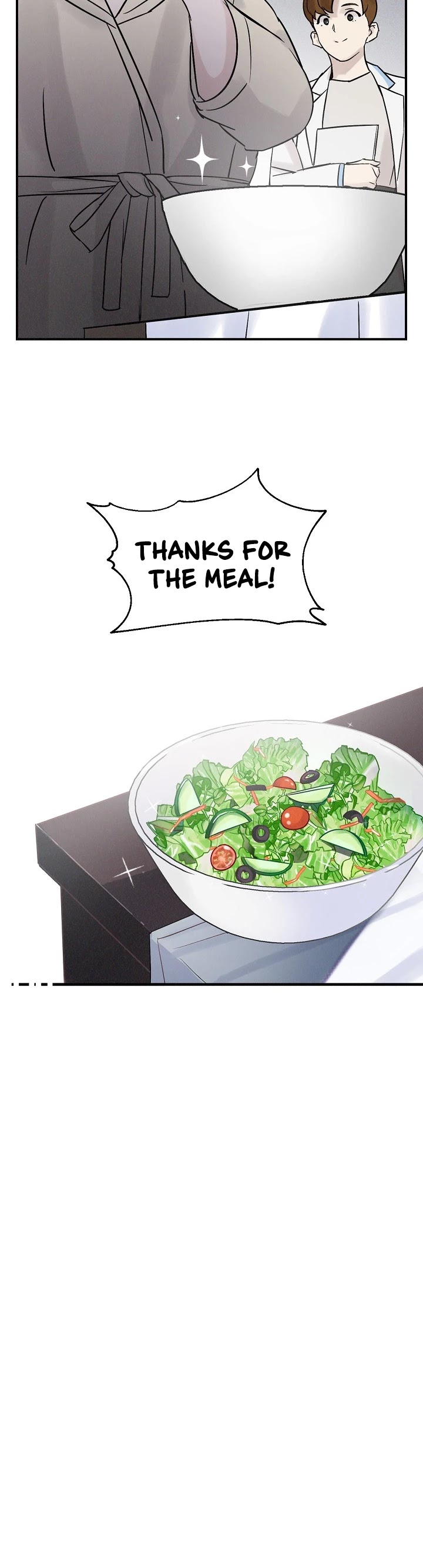 Leveling Up, By Only Eating! chapter 2 page 37