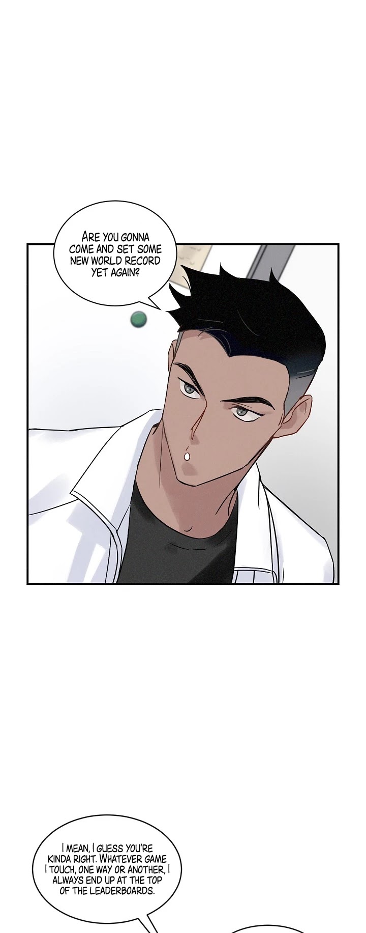 Leveling Up, By Only Eating! chapter 2 page 42