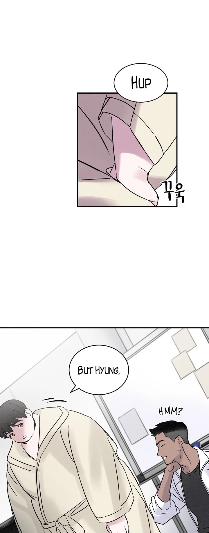 Leveling Up, By Only Eating! chapter 2 page 46